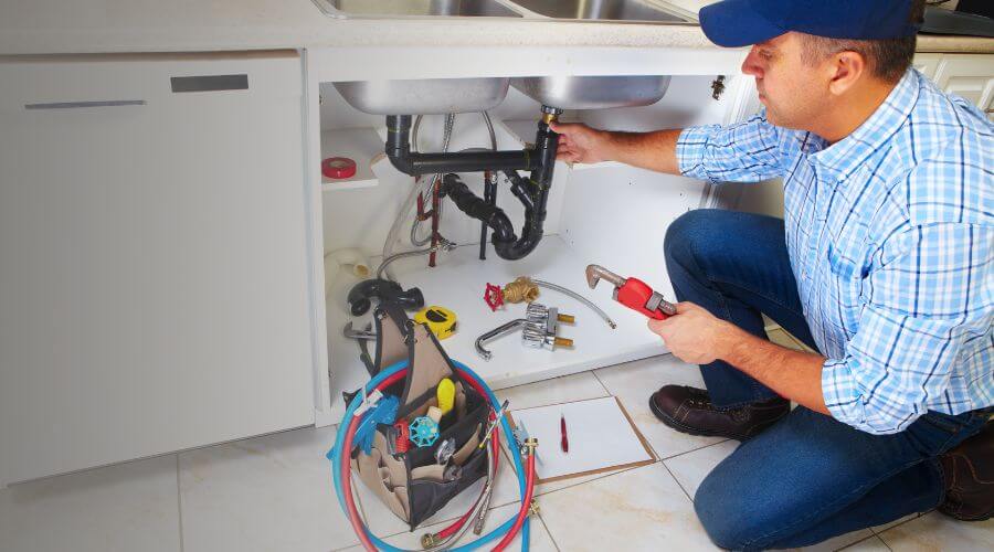 Professional water heater repair in Palo Alto, CA